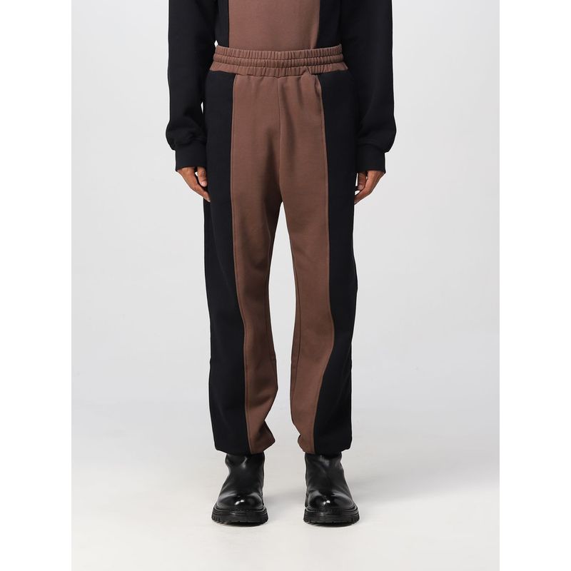 Ambush Pants Men Brown